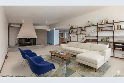 680 S Canosa Court, Denver, CO 80219 - Photo 4