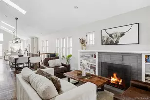 3450 W Hayward Pl, Denver, CO 80211 - Photo 2