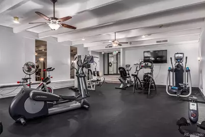 8060 E Girard Avenue #719, Denver, CO 80231 - Photo 20