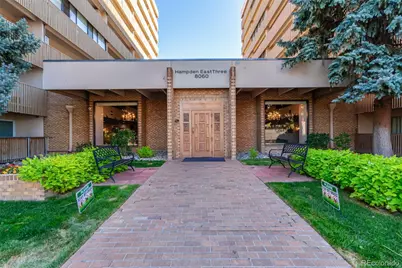 8060 E Girard Avenue #719, Denver, CO 80231 - Photo 2