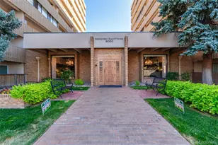 8060 E Girard Ave, Denver, CO 80231 - Photo 2