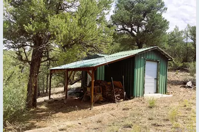 1209 Coyote Run, Cotopaxi, CO 81223 - Photo 20