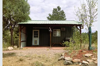 1209 Coyote Run, Cotopaxi, CO 81223 - Photo 16