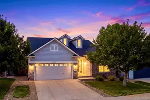 11361 Sun Prairie Ct, Parker, CO 80138 - Photo 1