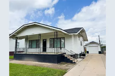 618 Broadway Street, Sterling, CO 80751 - Photo 2