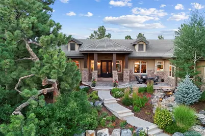 4604 Tierra Alta Drive, Castle Rock, CO 80104 - Photo 46