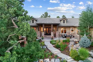 4604 Tierra Alta Dr, Castle Rock, CO 80104 - Photo 46