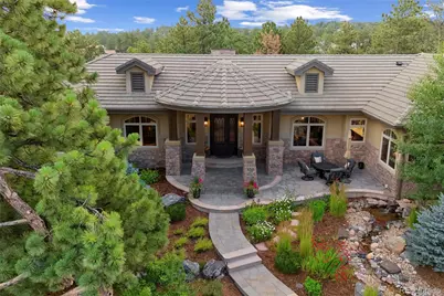 4604 Tierra Alta Drive, Castle Rock, CO 80104 - Photo 2