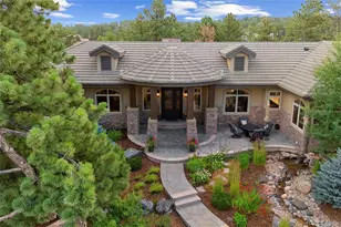 4604 Tierra Alta Dr, Castle Rock, CO 80104 - Photo 2