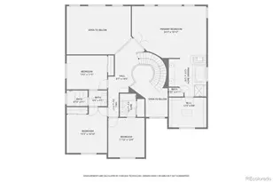 7179 Red Mesa Dr, Littleton, CO 80125 - Photo 30