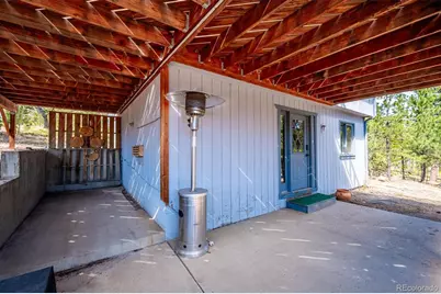 55 W Crosscut, Bailey, CO 80421 - Photo 28