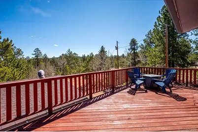 55 W Crosscut, Bailey, CO 80421 - Photo 8