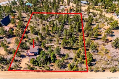 55 W Crosscut, Bailey, CO 80421 - Photo 40