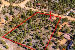 55 W Crosscut, Bailey, CO 80421 - Photo 42