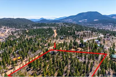 55 W Crosscut, Bailey, CO 80421 - Photo 38