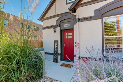 3622 W 29th Avenue, Denver, CO 80211 - Photo 1