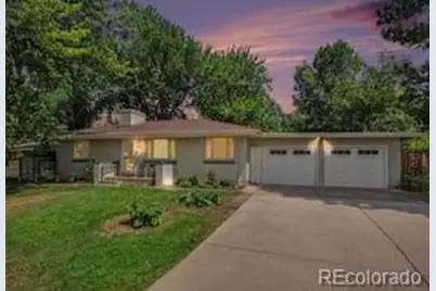 520 Anderson Street, Castle Rock, CO 80104 - Photo 1