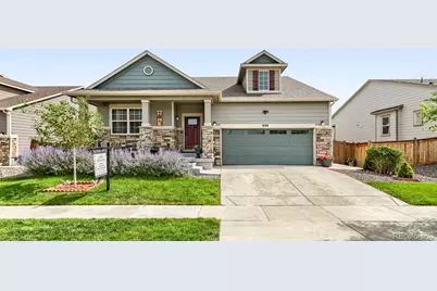 9174 Pitkin Street, Commerce City, CO 80022 - Photo 1