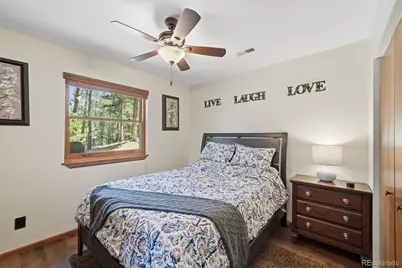 224 Hangman Road, Bailey, CO 80421 - Photo 16