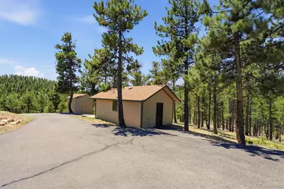 224 Hangman Road, Bailey, CO 80421 - Photo 22