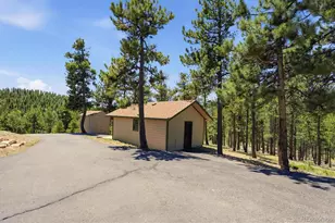 224 Hangman Rd, Bailey, CO 80421 - Photo 22