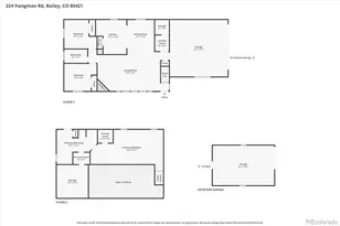 224 Hangman Rd, Bailey, CO 80421 - Photo 28