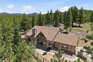 224 Hangman Rd, Bailey, CO 80421 - Photo 4