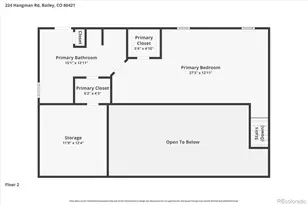 224 Hangman Rd, Bailey, CO 80421 - Photo 30