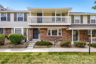 5226 S Jellison Street, Littleton, CO 80123 - Photo 1