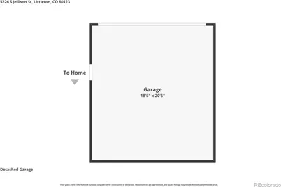 5226 S Jellison Street, Littleton, CO 80123 - Photo 32
