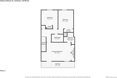 5226 S Jellison Street, Littleton, CO 80123 - Photo 30