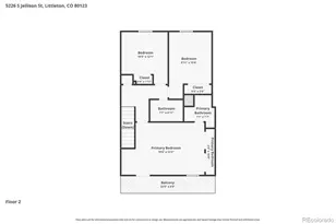 5226 S Jellison St, Littleton, CO 80123 - Photo 30