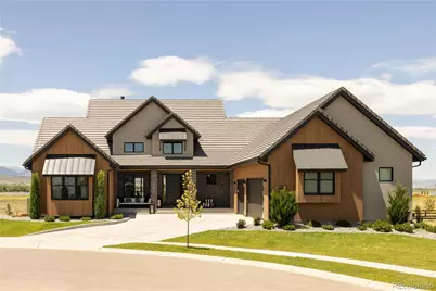 2531 Southwind Road, Berthoud, CO 80513 - Photo 1