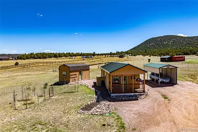 612 15th Trail, Cotopaxi, CO 81223 - Photo 2