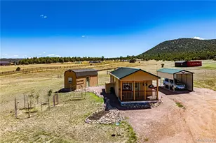 612 15th Trail, Cotopaxi, CO 81223 - Photo 2