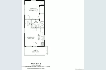 612 15th Trail, Cotopaxi, CO 81223 - Photo 8