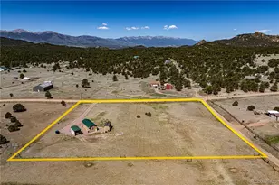612 15th Trail, Cotopaxi, CO 81223 - Photo 36