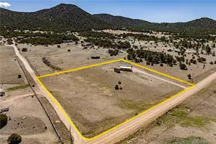 612 15th Trail, Cotopaxi, CO 81223 - Photo 34