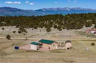 612 15th Trail, Cotopaxi, CO 81223 - Photo 4