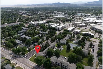 512 E Monroe Drive #D438, Fort Collins, CO 80525 - Photo 30