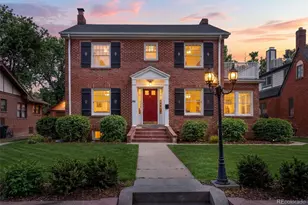 1932 Fairfax St, Denver, CO 80220 - Photo 1