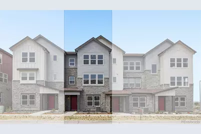 24161 E 54th Place, Aurora, CO 80019 - Photo 2