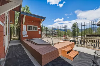 100 Wildernest Court #203C, Silverthorne, CO 80498 - Photo 26