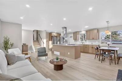 1282 S Jellison Street, Lakewood, CO 80232 - Photo 1