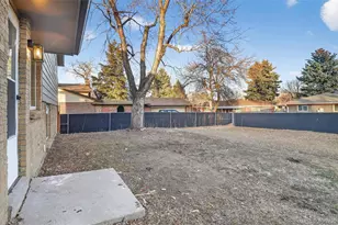 1282 S Jellison St, Lakewood, CO 80232 - Photo 30