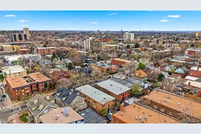 1063 N Clarkson Street #8, Denver, CO 80218 - Photo 20