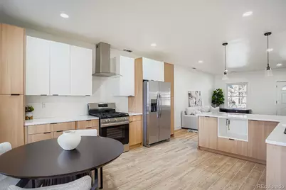 3928 W 29th Avenue, Denver, CO 80212 - Photo 6