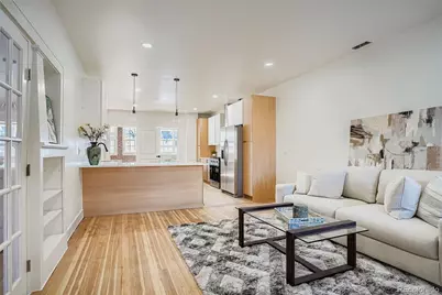 3928 W 29th Avenue, Denver, CO 80212 - Photo 1