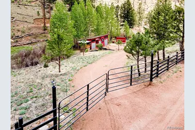 16320 Cochise Trail, Pine, CO 80470 - Photo 4