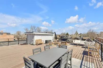 1045 N Clarkson Street #207, Denver, CO 80218 - Photo 24